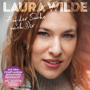 Laura Wilde - Auf der Suche nach dir_3000x3000_72dpi