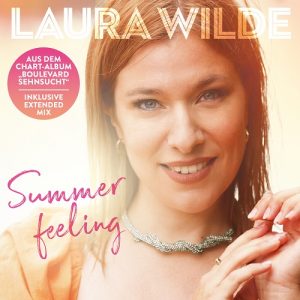 Summerfeeling Cover PR